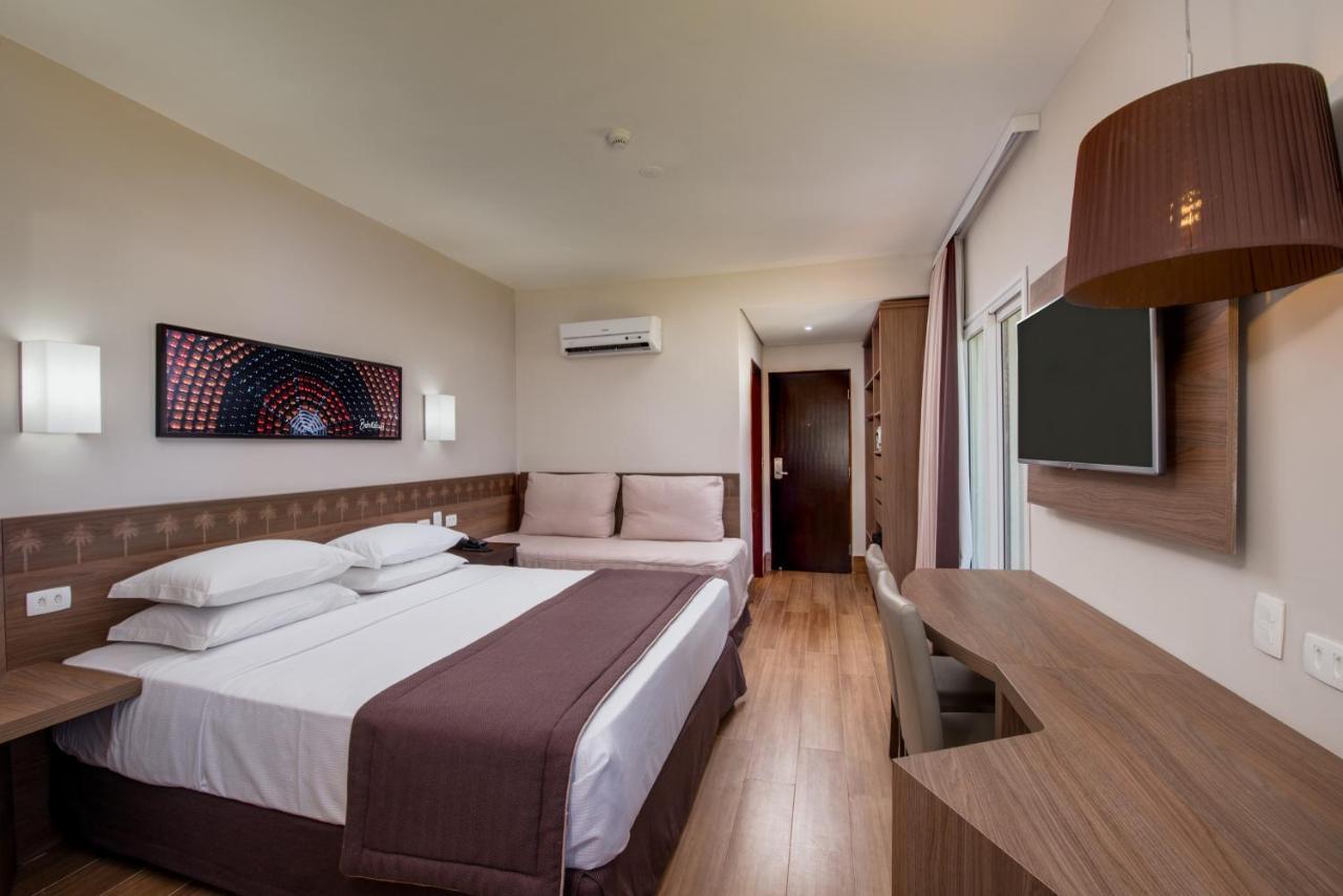Marupiara By Wish Resort 4*