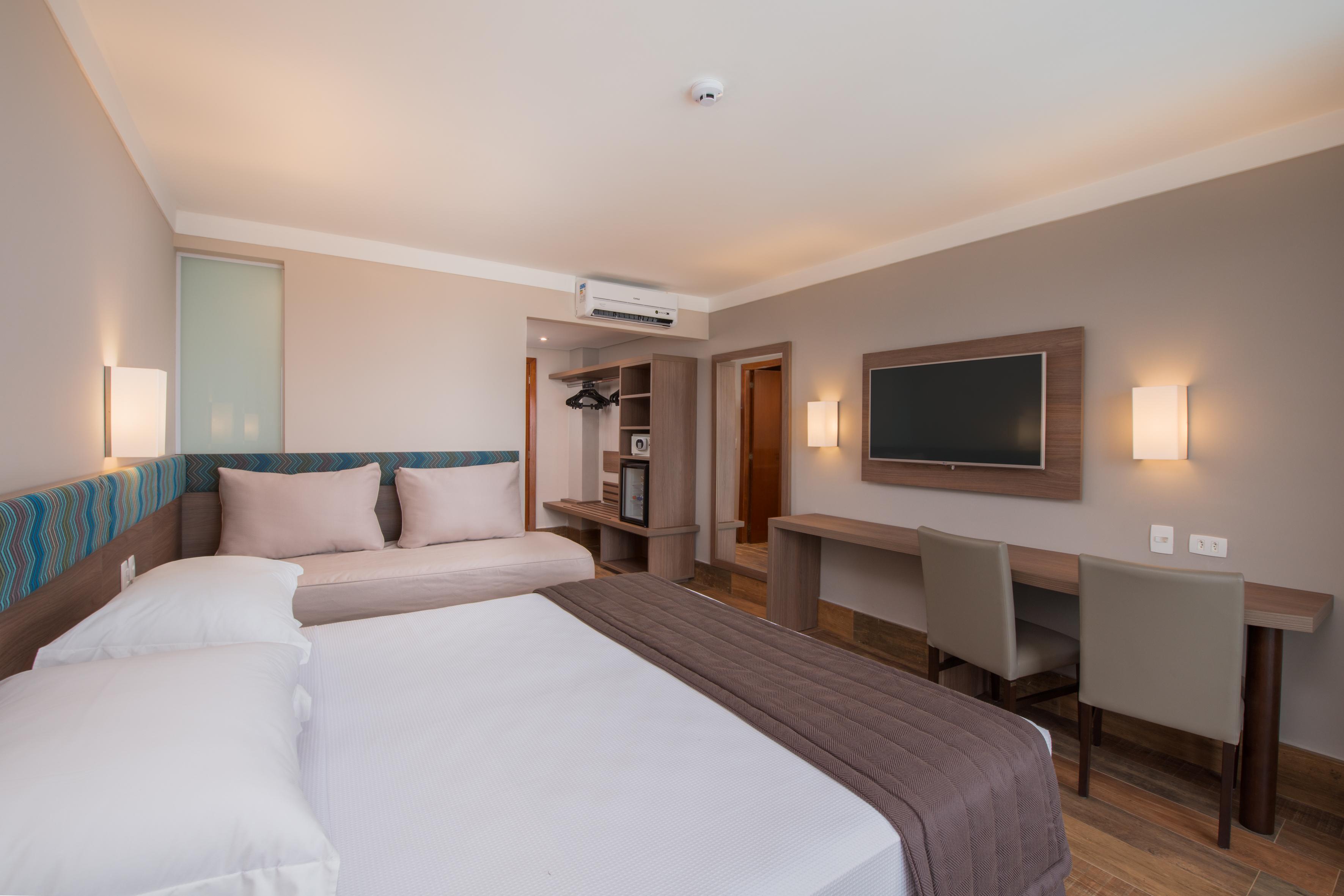 Marupiara By Wish Resort