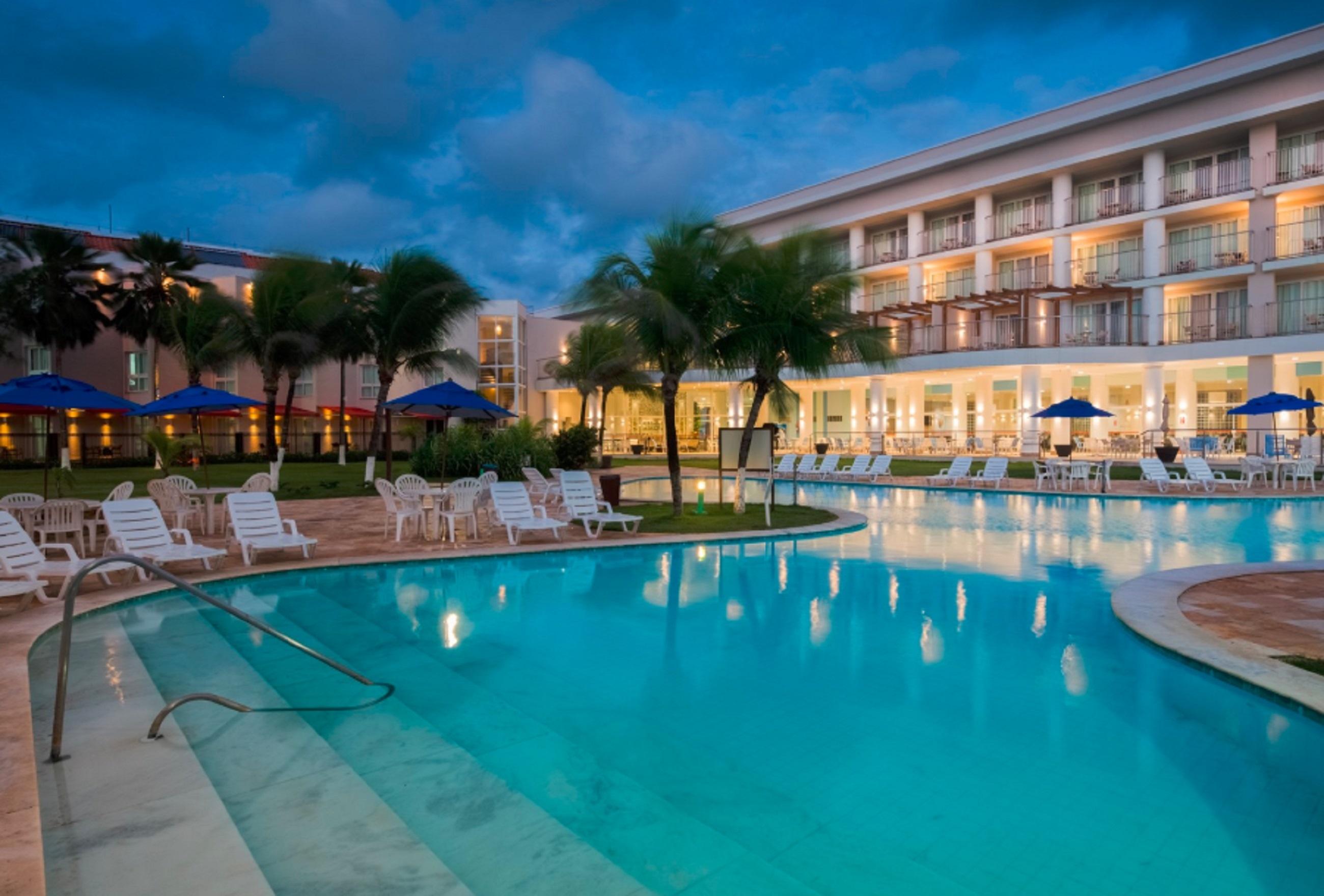 Marupiara By Wish Resort 4*
