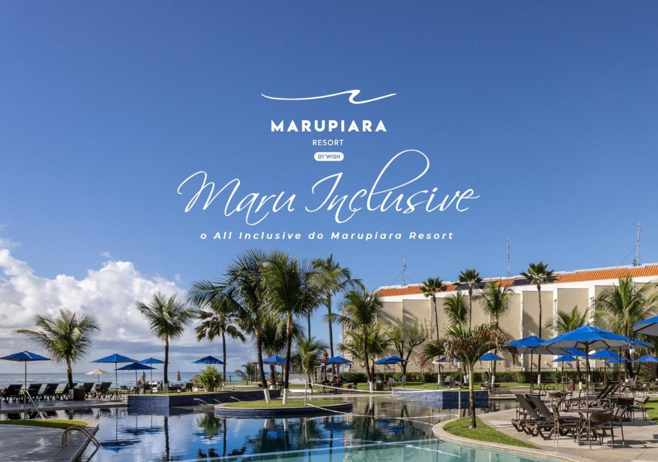 Marupiara By Wish Pôrto das Galinhas
