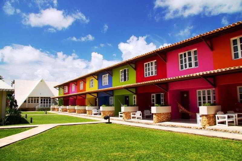 Marupiara By Wish Resort Pôrto das Galinhas
