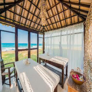 Marupiara By Wish Resort Pôrto das Galinhas