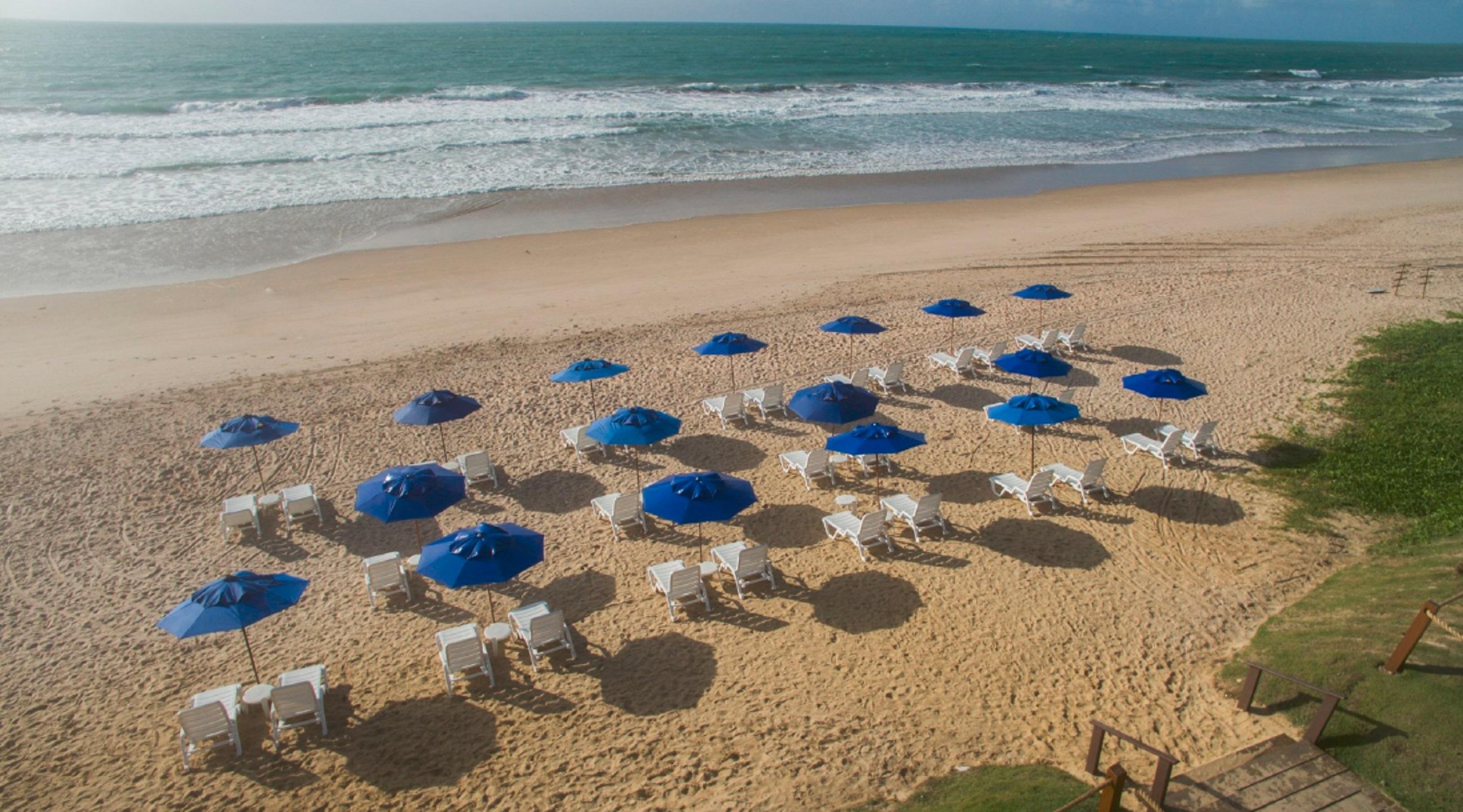 Marupiara By Wish 4* Pôrto das Galinhas